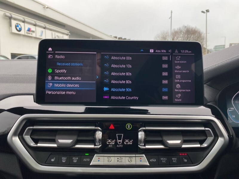 Used BMW iX3 2022 for sale - 77248117: Photo 30