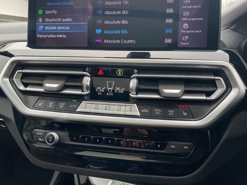 Used BMW iX3 2022 for sale - 77248117: Photo 31