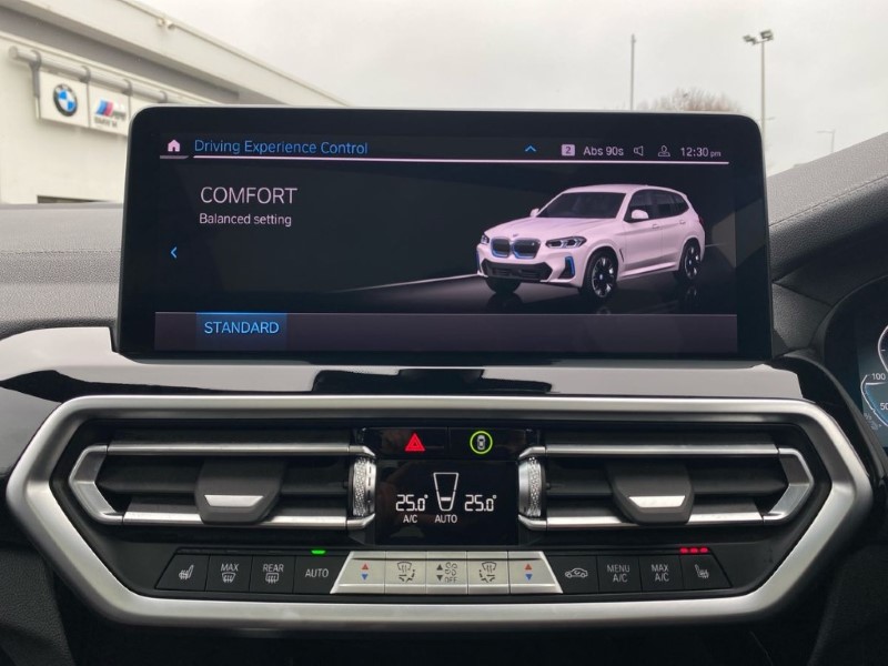 Used BMW iX3 2022 for sale - 77248117: Photo 32