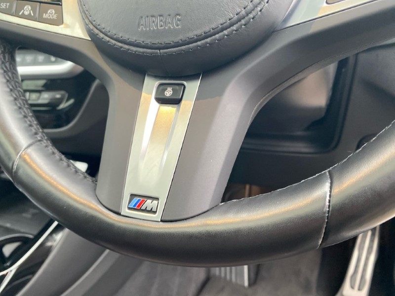 Used BMW iX3 2022 for sale - 77248117: Photo 38