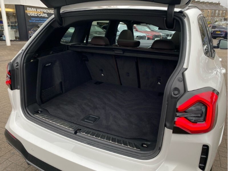 Used BMW iX3 2022 for sale - 77248117: Photo 40