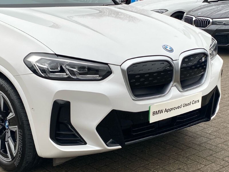 Used BMW iX3 2022 for sale - 77248117: Photo 44