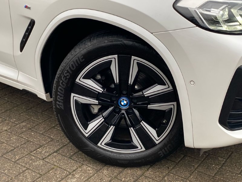 Used BMW iX3 2022 for sale - 77248117: Photo 46