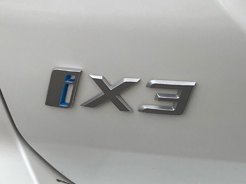Used BMW iX3 2022 for sale - 77248117: Photo 48
