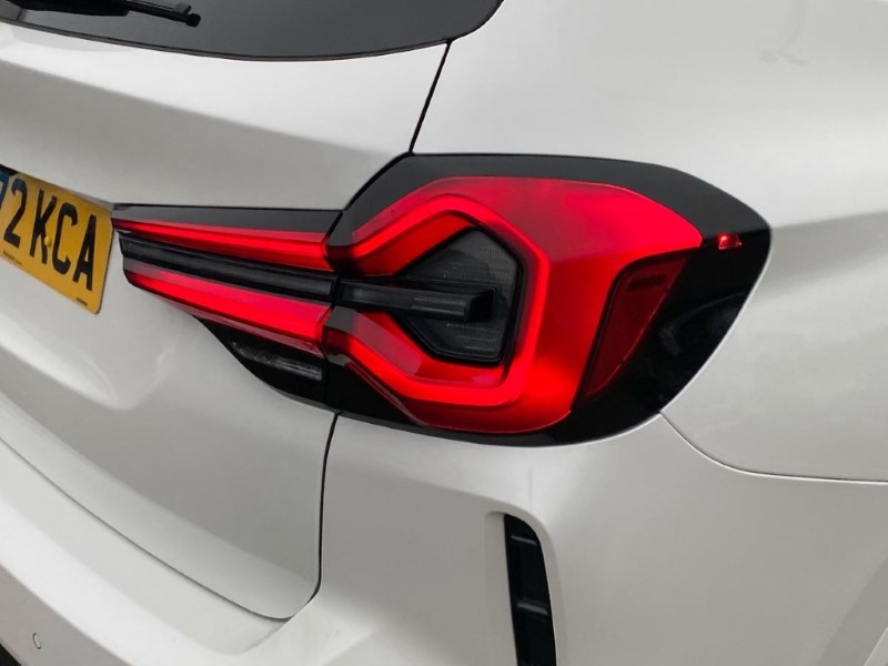 Used BMW iX3 2022 for sale - 77248117: Photo 49