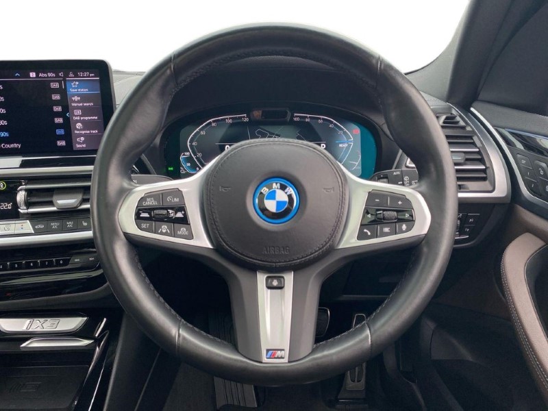 Used BMW iX3 2022 for sale - 77248117: Photo 5