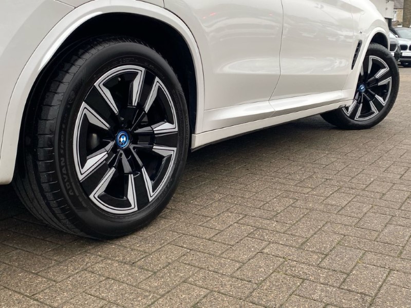 Used BMW iX3 2022 for sale - 77248117: Photo 50