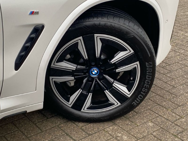 Used BMW iX3 2022 for sale - 77248117: Photo 51