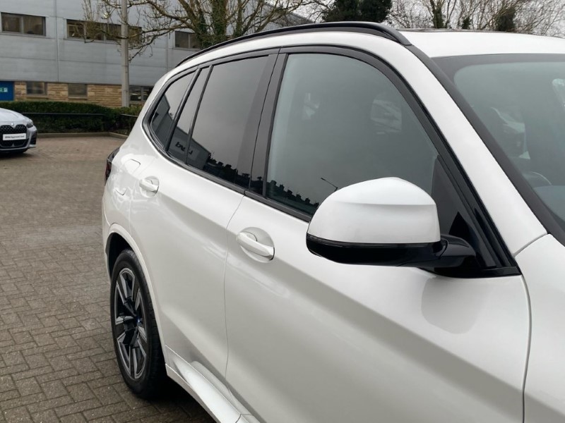 Used BMW iX3 2022 for sale - 77248117: Photo 52