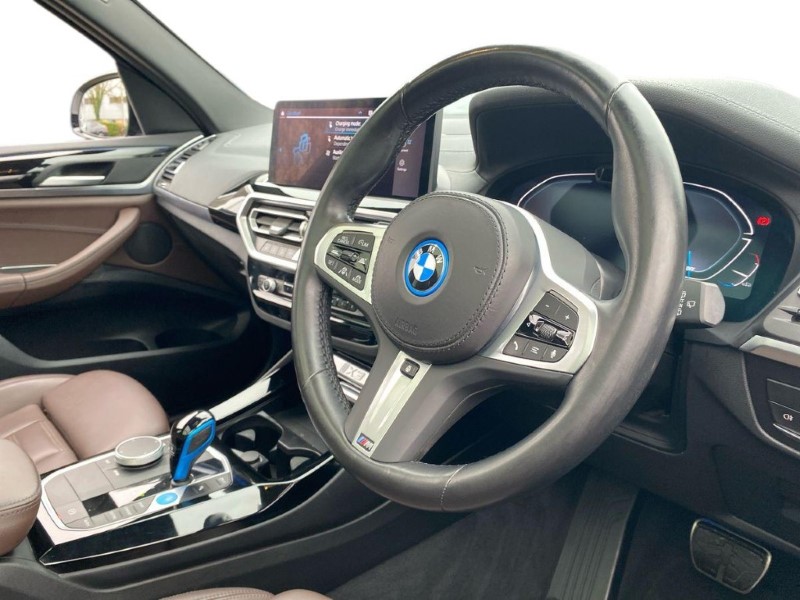 Used BMW iX3 2022 for sale - 77248117: Photo 6