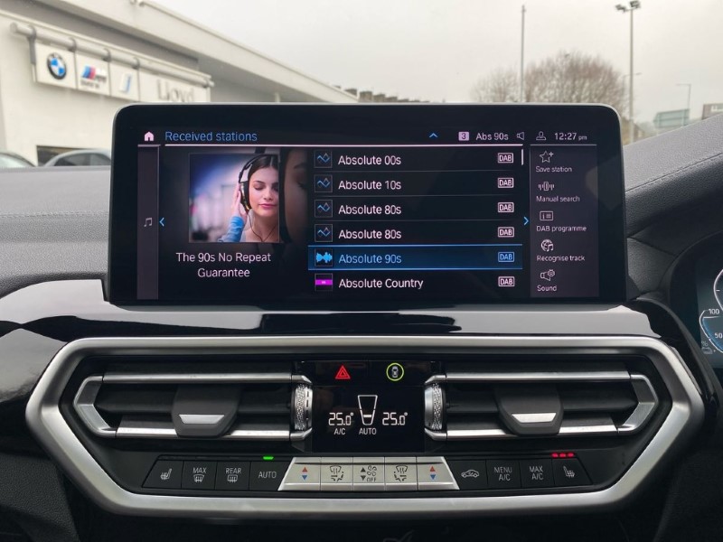 Used BMW iX3 2022 for sale - 77248117: Photo 8