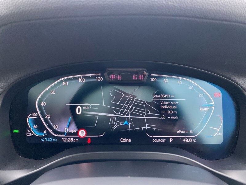 Used BMW iX3 2022 for sale - 77248117: Photo 9