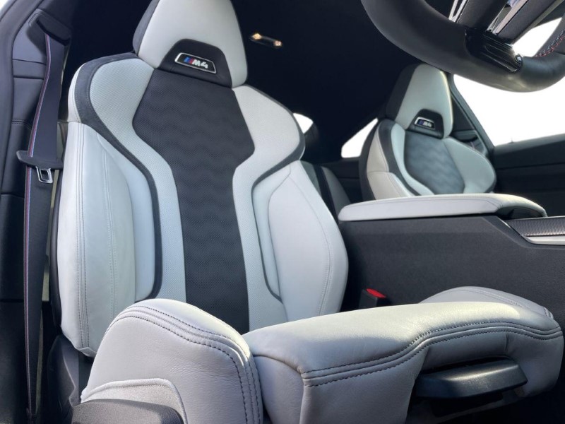Used BMW M4 2025 for sale - 77005468: Photo 10