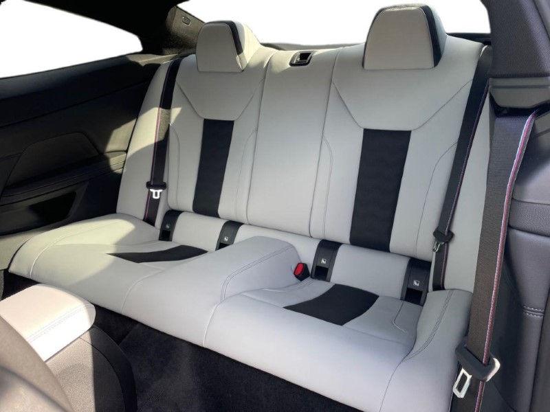 Used BMW M4 2025 for sale - 77005468: Photo 11