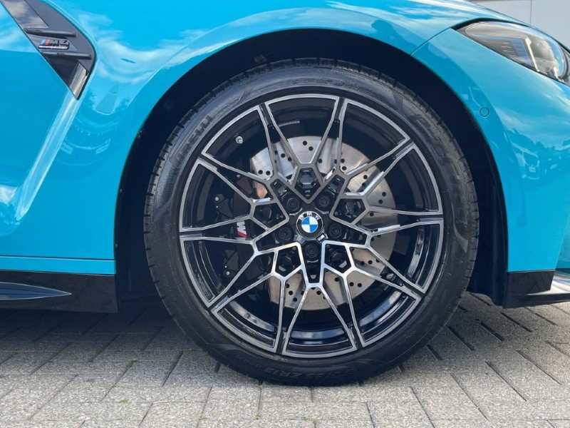 Used BMW M4 2025 for sale - 77005468: Photo 13