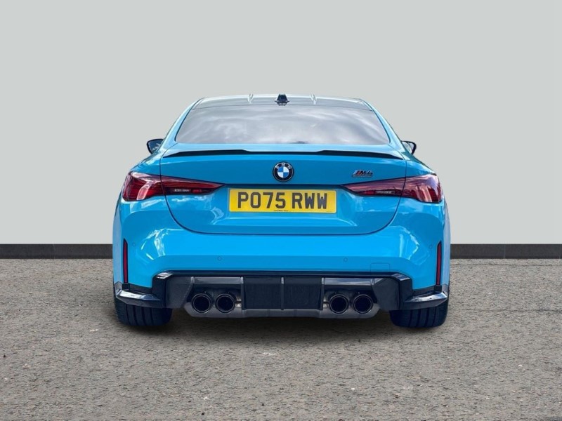 Used BMW M4 2025 for sale - 77005468: Photo 14