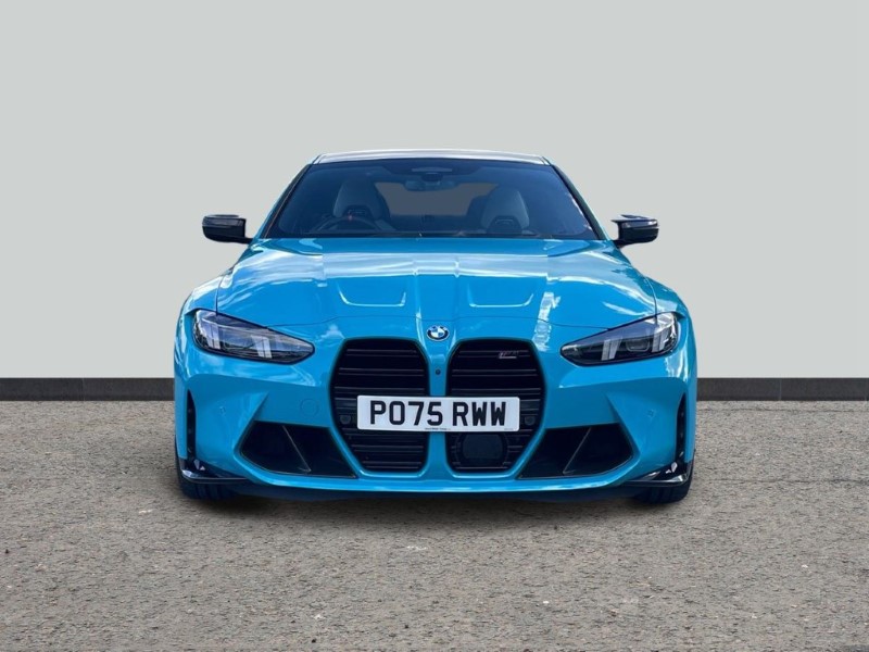 Used BMW M4 2025 for sale - 77005468: Photo 15