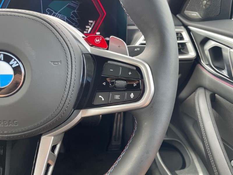 Used BMW M4 2025 for sale - 77005468: Photo 17