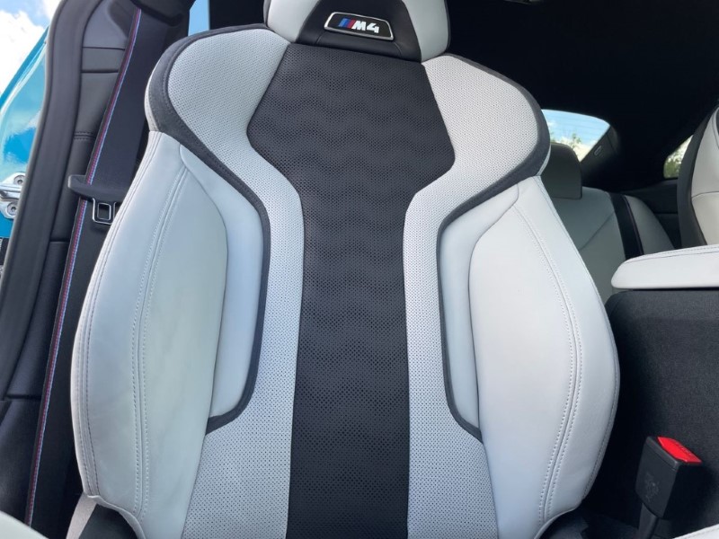 Used BMW M4 2025 for sale - 77005468: Photo 24