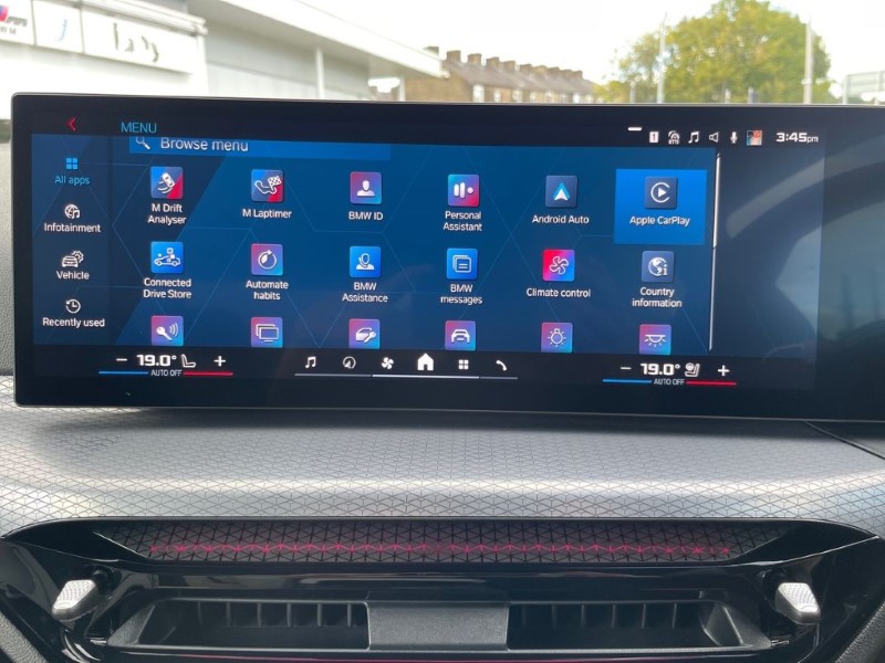 Used BMW M4 2025 for sale - 77005468: Photo 25