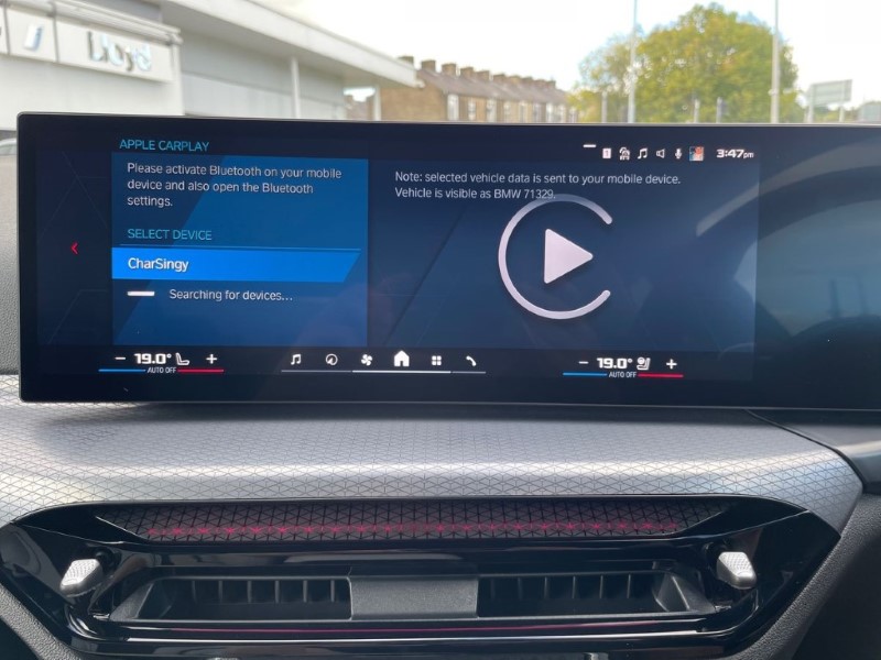 Used BMW M4 2025 for sale - 77005468: Photo 28