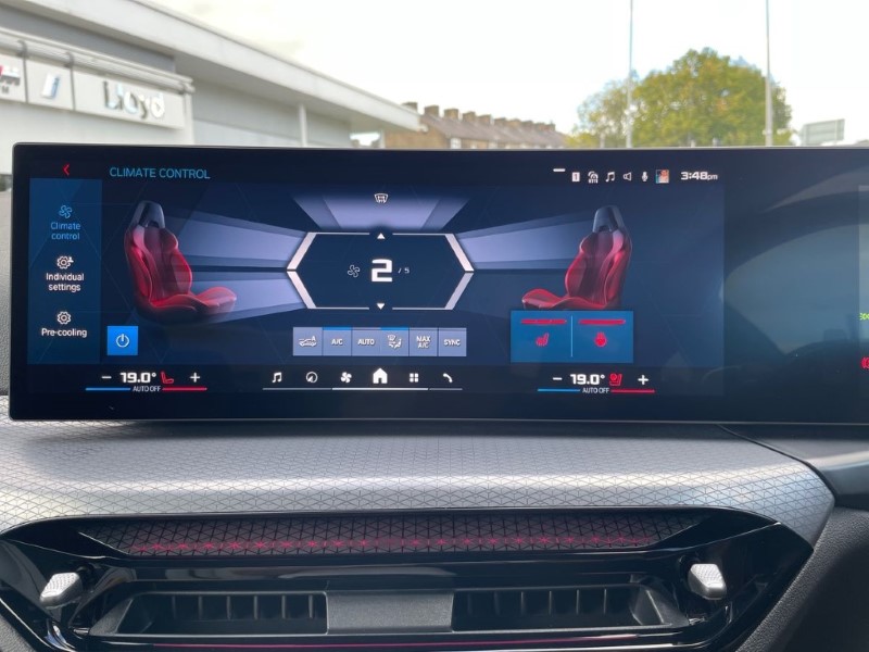 Used BMW M4 2025 for sale - 77005468: Photo 30