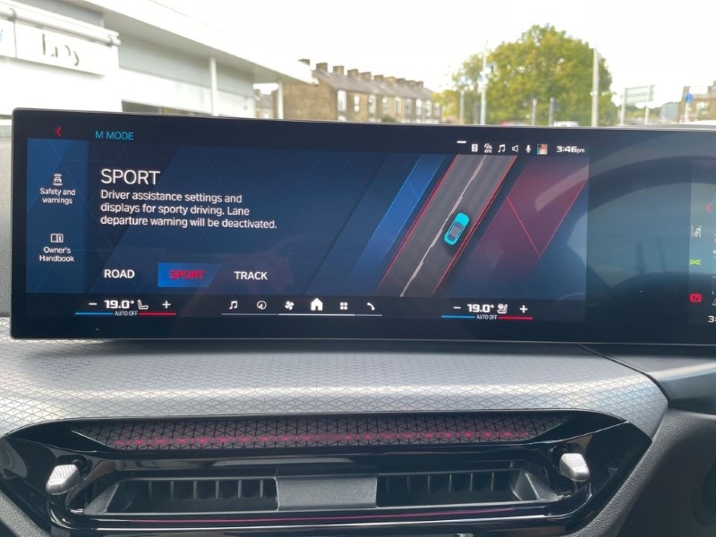 Used BMW M4 2025 for sale - 77005468: Photo 31