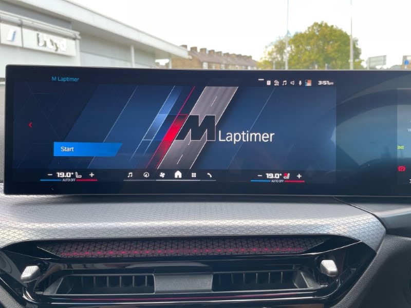 Used BMW M4 2025 for sale - 77005468: Photo 32