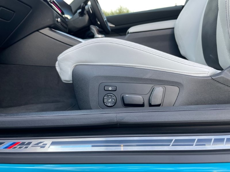 Used BMW M4 2025 for sale - 77005468: Photo 37