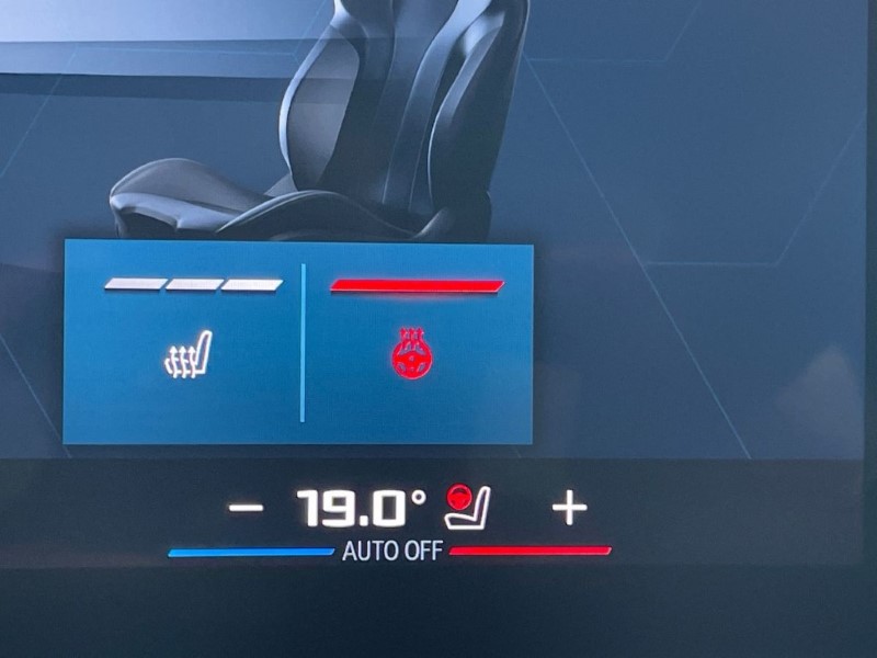 Used BMW M4 2025 for sale - 77005468: Photo 39