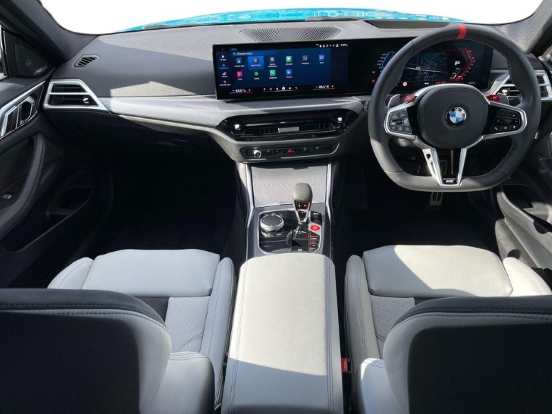 Used BMW M4 2025 for sale - 77005468: Photo 4