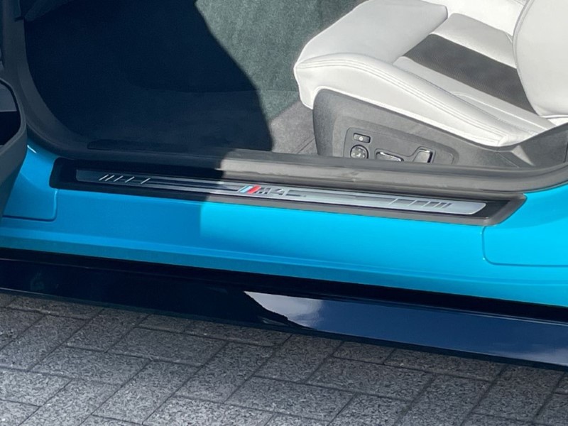 Used BMW M4 2025 for sale - 77005468: Photo 40