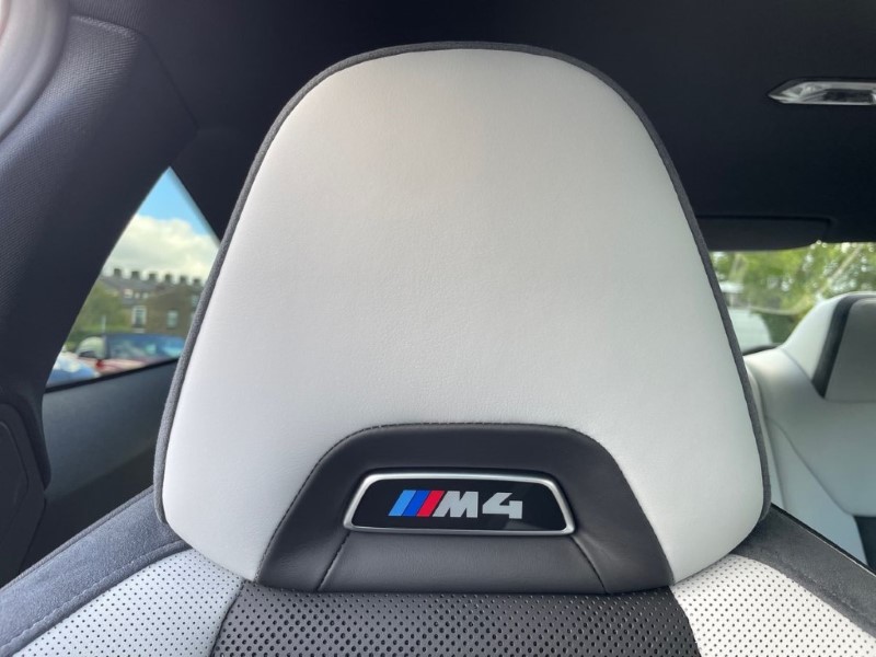 Used BMW M4 2025 for sale - 77005468: Photo 41