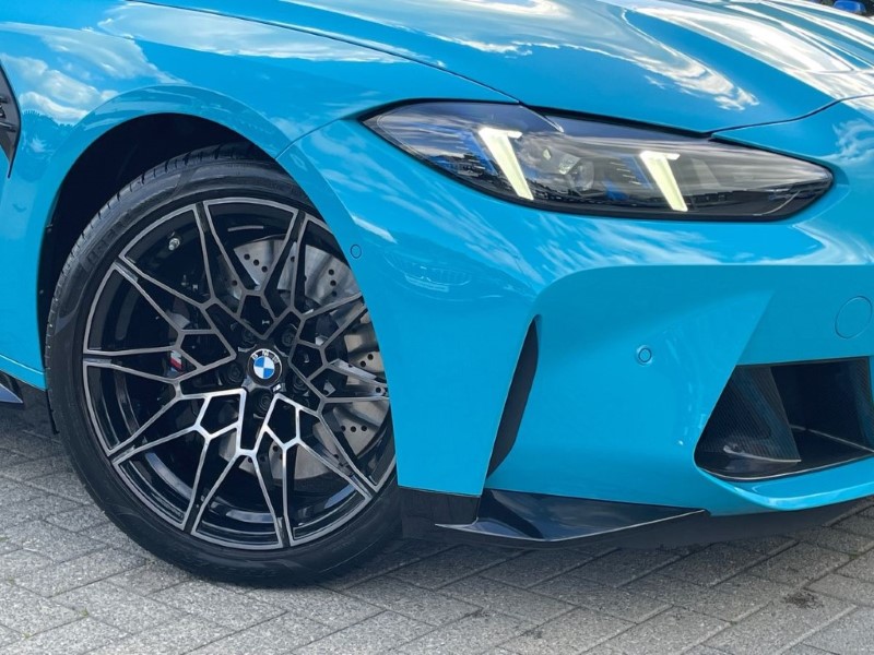 Used BMW M4 2025 for sale - 77005468: Photo 46