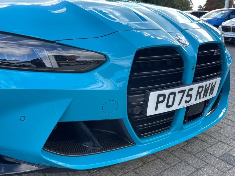 Used BMW M4 2025 for sale - 77005468: Photo 47