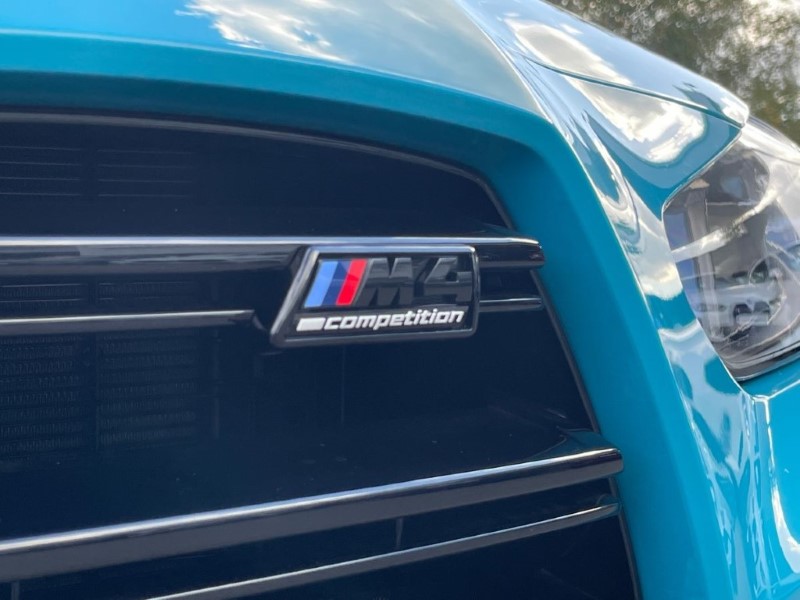 Used BMW M4 2025 for sale - 77005468: Photo 48