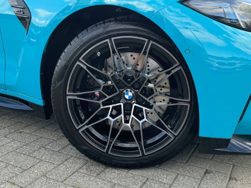 Used BMW M4 2025 for sale - 77005468: Photo 49