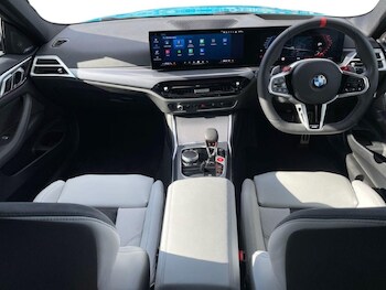 Used BMW M4 2025 for sale - 77005468: Photo