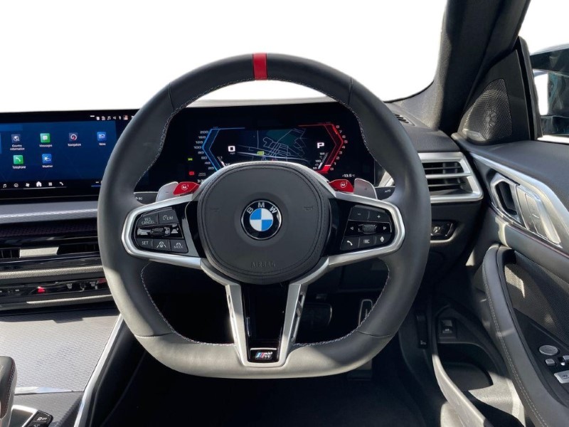 Used BMW M4 2025 for sale - 77005468: Photo 5