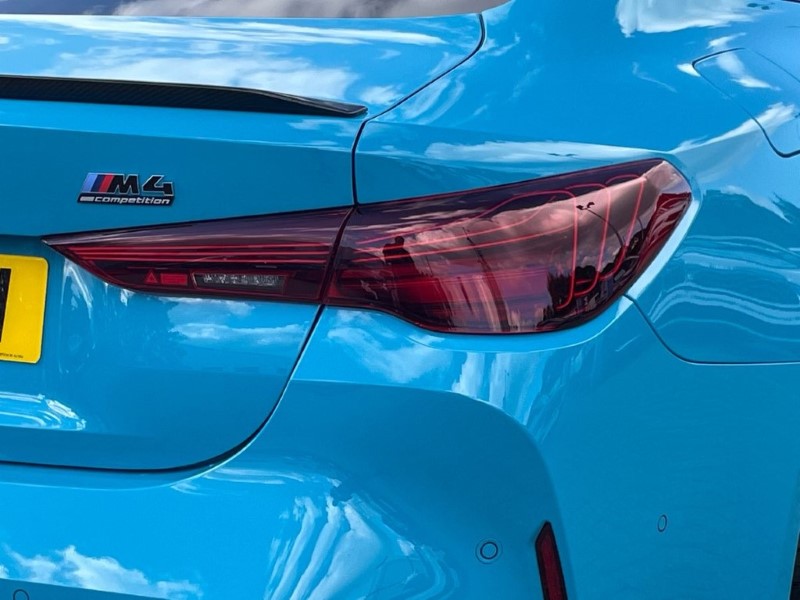 Used BMW M4 2025 for sale - 77005468: Photo 52