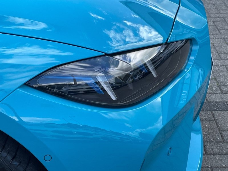 Used BMW M4 2025 for sale - 77005468: Photo 57