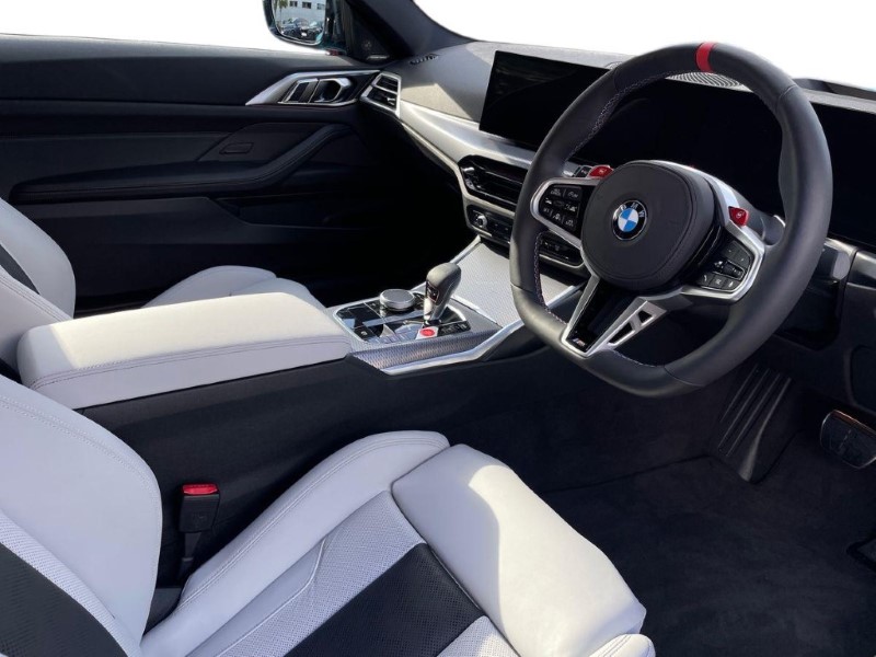 Used BMW M4 2025 for sale - 77005468: Photo 6