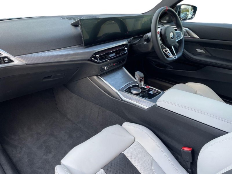 Used BMW M4 2025 for sale - 77005468: Photo 7