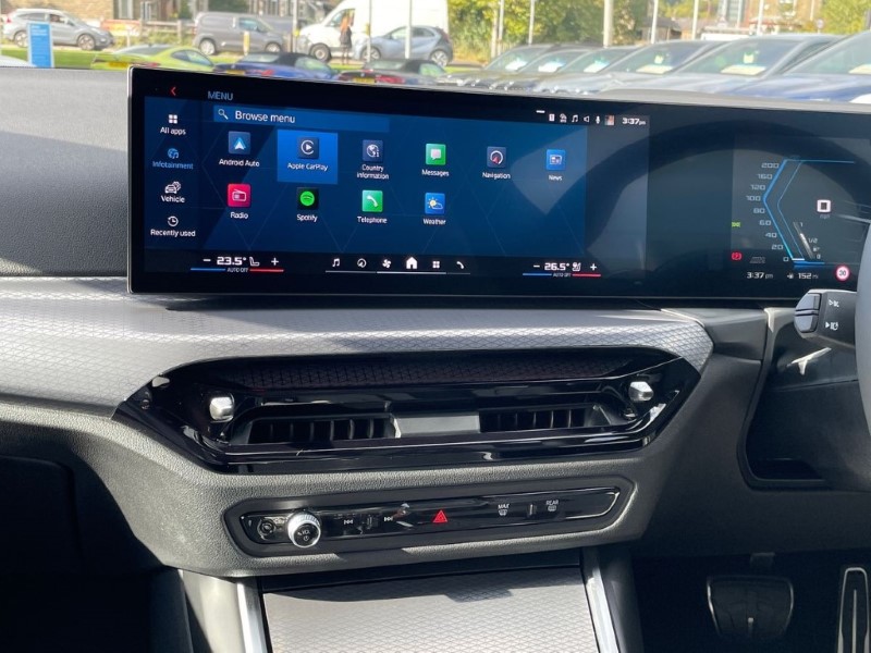 Used BMW M4 2025 for sale - 77005468: Photo 8