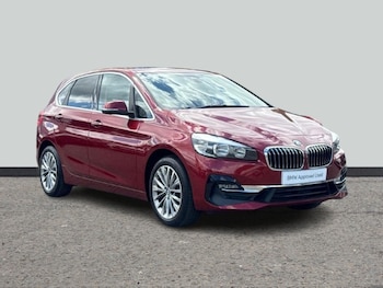 Used BMW 2 Series 2019 for sale - 78618025: Photo