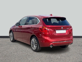 Used BMW 2 Series 2019 for sale - 78618025: Photo