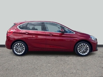 Used BMW 2 Series 2019 for sale - 78618025: Photo