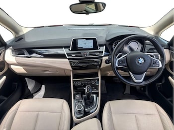 Used BMW 2 Series 2019 for sale - 78618025: Photo