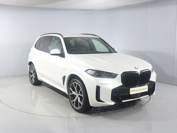 Used BMW X5 2023 for sale - 79320264: Photo