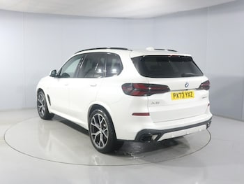 Used BMW X5 2023 for sale - 79320264: Photo